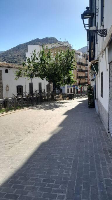 Rinconcito En El Almendral Lejlighed Jaén Eksteriør billede